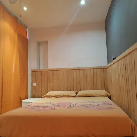 Beach Loft * ברצלונה